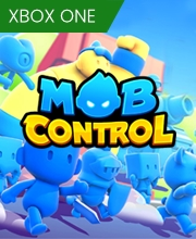 Mob Control Xbox One