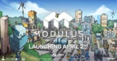Factorio Sem Estresse? Modulus já está Disponível [Novo Lançamento]