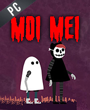 Moi Mei Pc