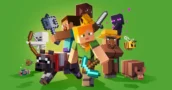 Minecraft: Java Edition remove a obfuscation para tornar o modding mais fácil