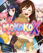 Mokoko X Pc