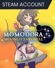 Momodora Moonlit Farewell Pc