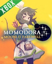 Momodora Moonlit Farewell Xbox One