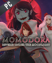 Momodora Reverie Under the Moonlight Pc