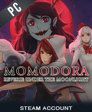 Momodora Reverie Under the Moonlight Pc