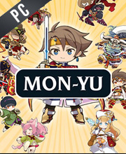 Mon-Yu Pc