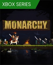 Monarchy Xbox Series X