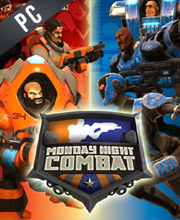 Monday Night Combat Pc