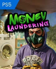 Money Laundering Simulator Playstation 5