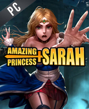 Amazing Princess Sarah Pc