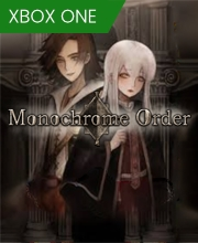 Monochrome Order Xbox One