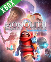 Monolith Requiem of the Ancients Xbox One