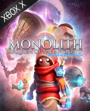 Monolith Requiem of the Ancients Xbox Series X