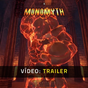 Monomyth - Trailer de Vídeo
