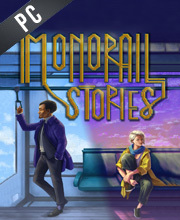 Monorail Stories Pc