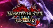 Monster Hunter Rise: Características da Demo Sunbreak