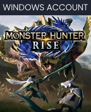 Monster Hunter Rise Pc