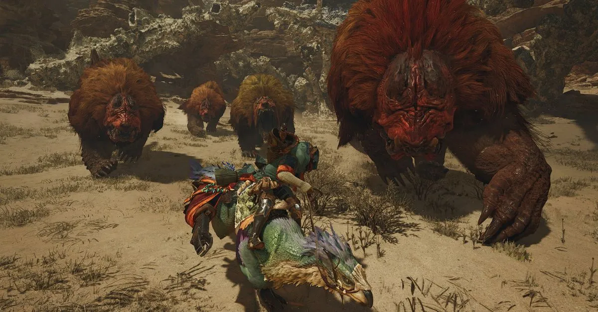  Monster Hunter Wilds: A Melhor Experiência Co-op de 2025 Mais Barata