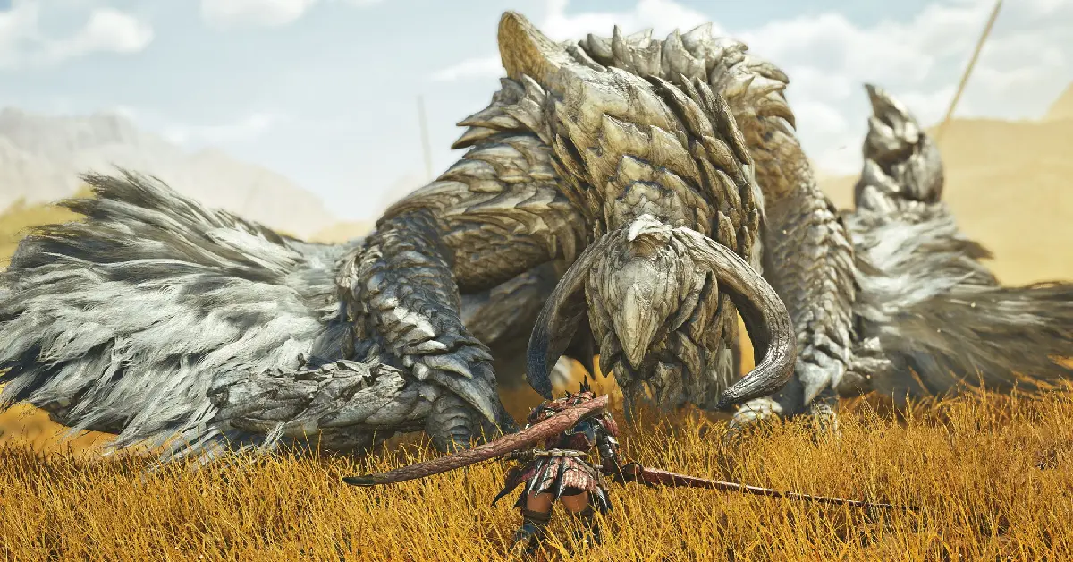 Monster Hunter Wilds: Estado do Jogo em 2026 e Melhores Ofertas