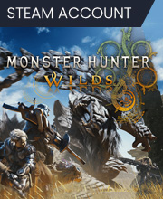 Monster Hunter Wilds Pc