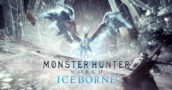 Novo Monster Hunter World: Iceborne Revelado o Evento de Crossover