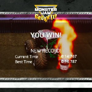 Grave Digger
