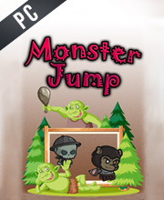 Monster Jump Run Pc