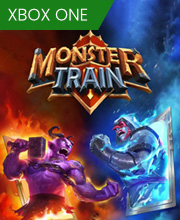 Monster Train Xbox One