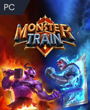 Monster Train Pc