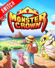 Monster Crown Switch