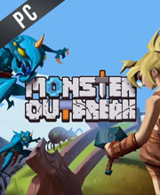Monster Outbreak