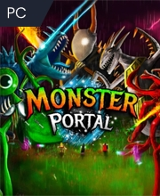 Monster Portal