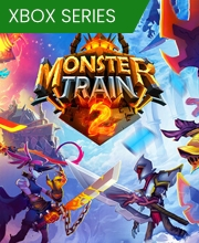 Monster Train 2 Xbox Series X