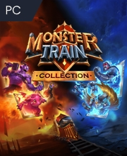 Monster Train Collection Pc