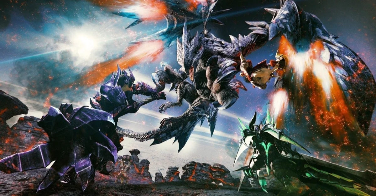 Monster Hunter Generations Ultimate – Rastreador de preços revela a melhor oferta
