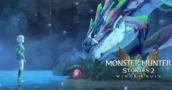 Monster Hunter Stories 2 Wings of Ruin – Oferta de lançamento Xbox One/Series
