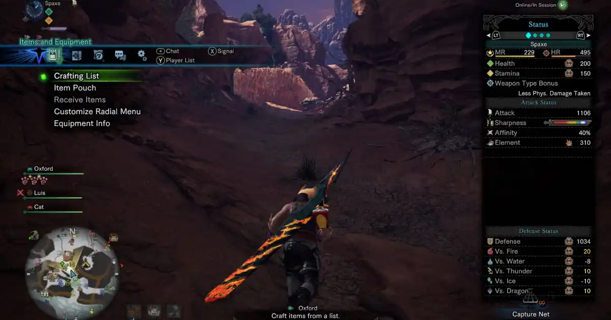 Queda de preço da chave Monster Hunter World PS4 – Não percas estes negócios