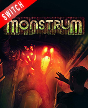 Monstrum Switch