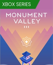 Monument Valley 3 Xbox Series X