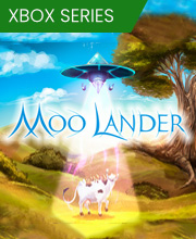 Moo Lander Xbox Series X