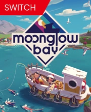 Moonglow Bay Switch