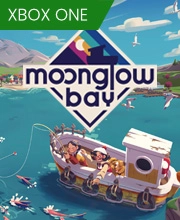 Moonglow Bay Xbox One