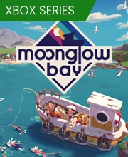 Moonglow Bay Xbox Series X