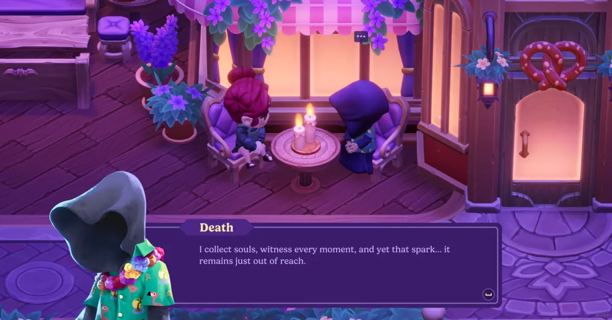 Existem mais de vinte personagens com quem ter um romance em Moonlight Peaks.