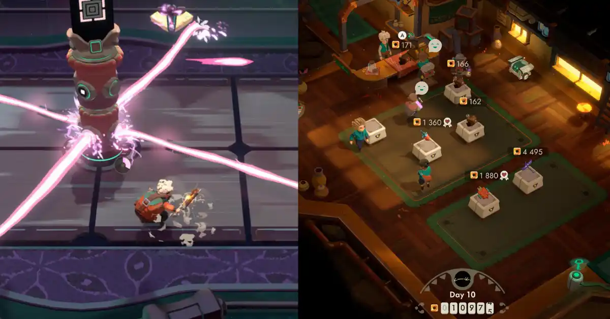 Moonlighter 2 entra em Acesso Antecipado: garante o preço mais baixo antes do aumento confirmado