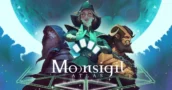 Moonsigil Atlas chega ao PC com combate de grade espacial único
