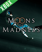 Moons of Madness Xbox One