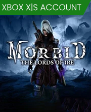 Comprar Morbid The Lords of Ire Conta Xbox series Comparar preços