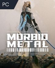 Morbid Metal Pc