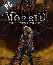 Morbid The Seven Acolytes